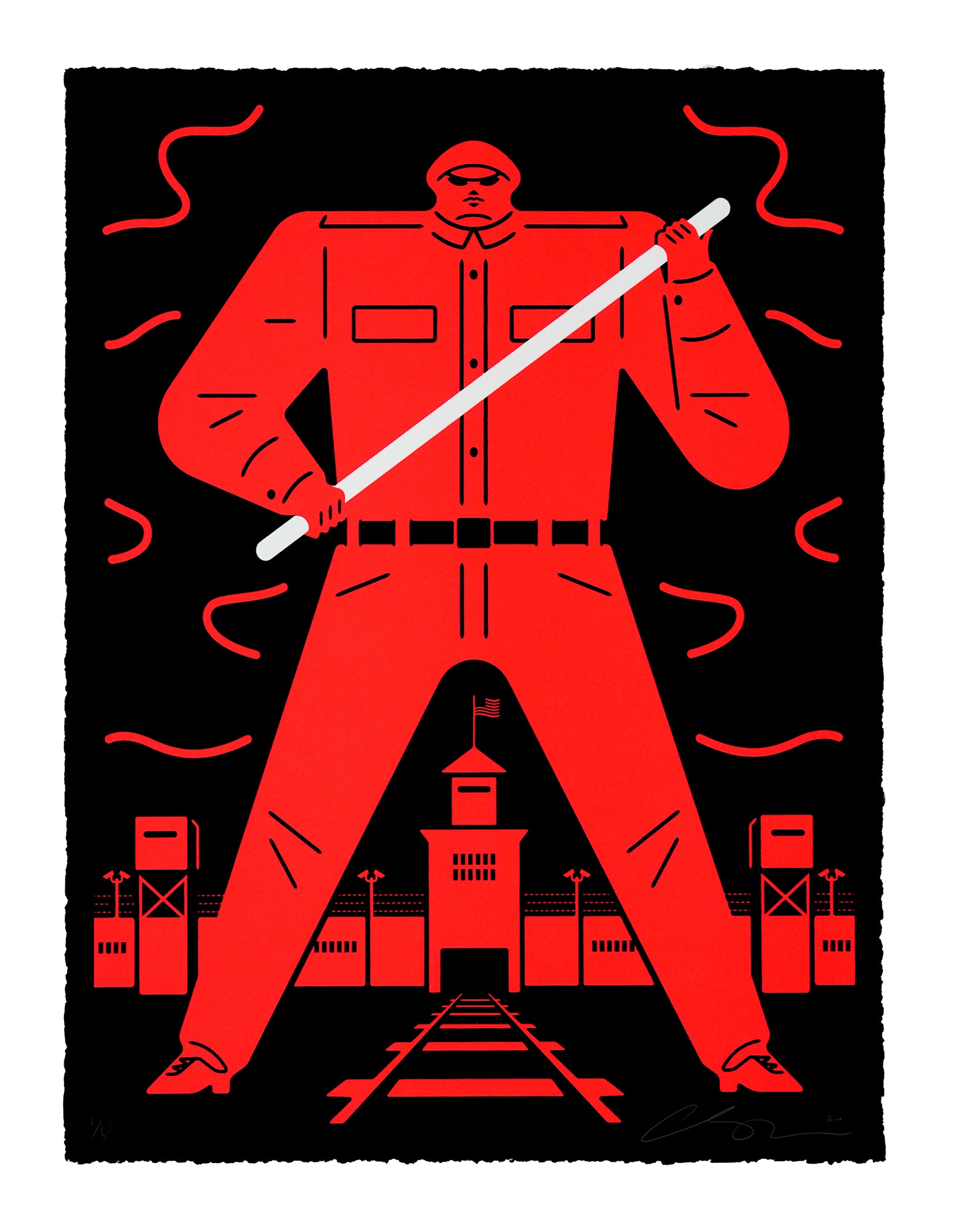 CLEON PETERSON | STORE – Cleon Peterson Store