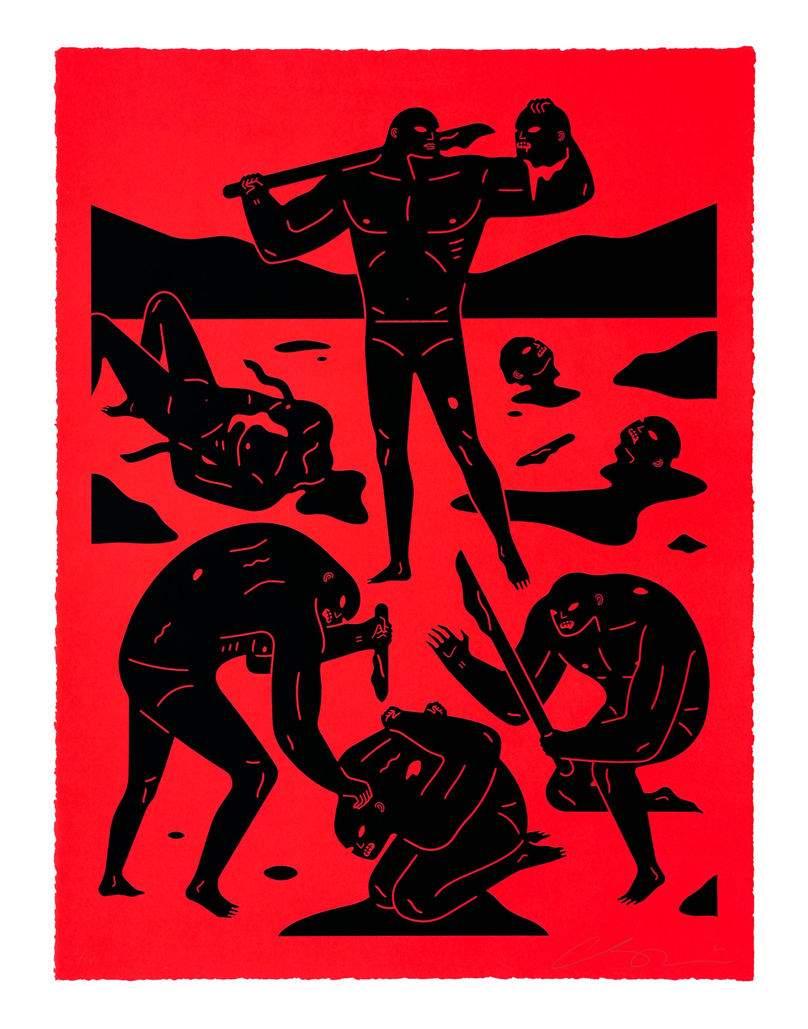 CLEON PETERSON | STORE – Cleon Peterson Store