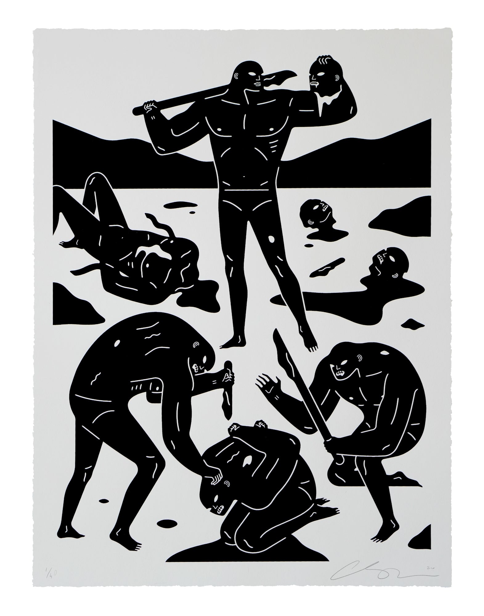 CLEON PETERSON | STORE – Cleon Peterson Store
