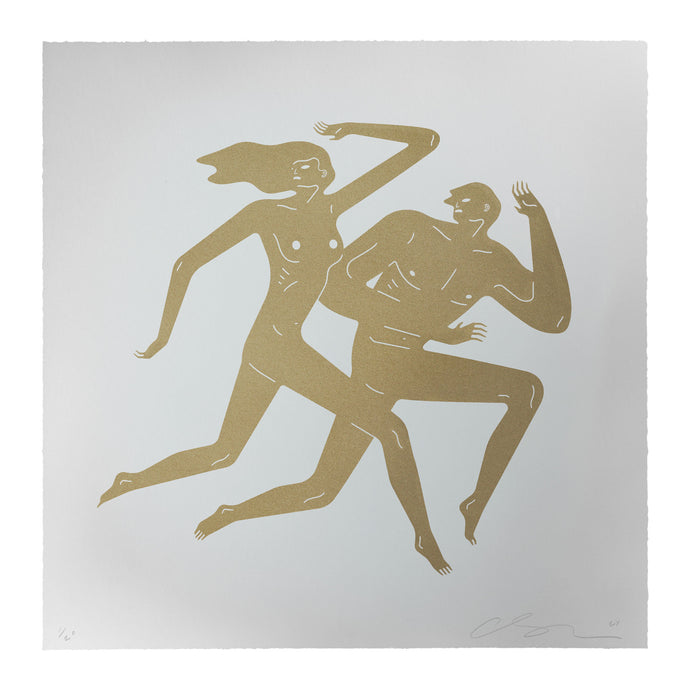Exile (Gold Rare)