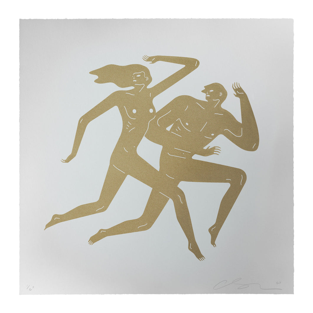 Exile (Gold Rare)