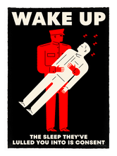 Load image into Gallery viewer, THE POWER PLANT &amp; LULLED TO SLEEP